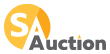 SA auction logo